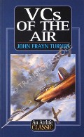 Book cover of VCs of the Air  by TURNER, John Frayn 